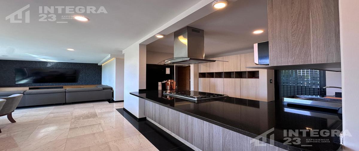 Foto de departamento en venta en  , lomas de angelópolis, san andrés cholula, puebla, 31261059 No. 05