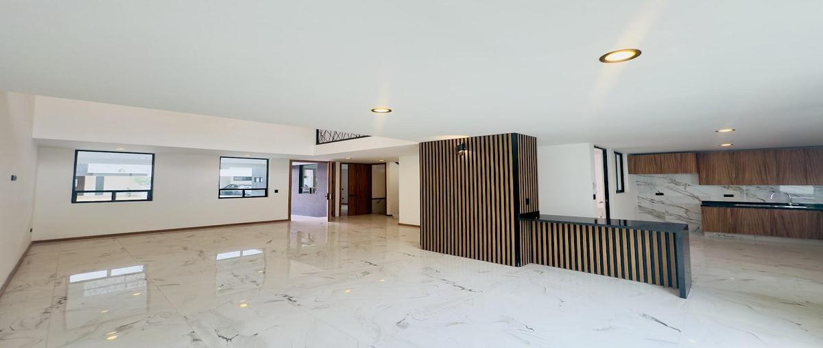Foto de casa en venta en  , lomas de angelópolis, san andrés cholula, puebla, 0 No. 04