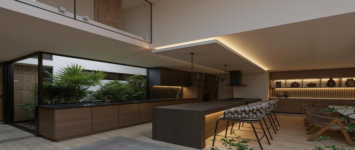 Foto de casa en venta en  , lomas de angelópolis, san andrés cholula, puebla, 0 No. 04