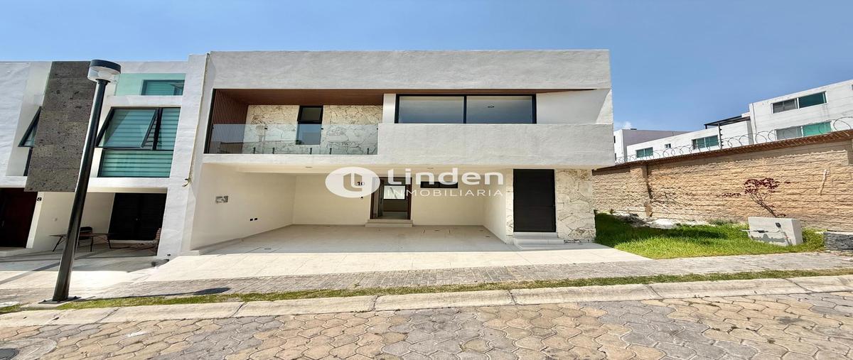 Foto de casa en , lomas de angelópolis, san andrés cholula, puebla, 0 foto 01 Foto de casa en venta en , lomas de angelópolis, san andrés cholula, puebla, 0 No. 01