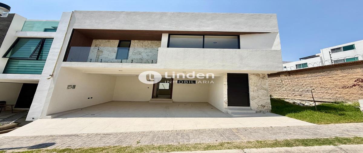 Foto de casa en , lomas de angelópolis, san andrés cholula, puebla, 0 foto 02 Foto de casa en venta en , lomas de angelópolis, san andrés cholula, puebla, 0 No. 02