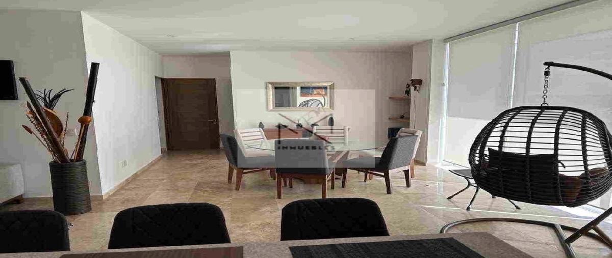 Foto de departamento en renta en  , lomas de angelópolis, san andrés cholula, puebla, 0 No. 05
