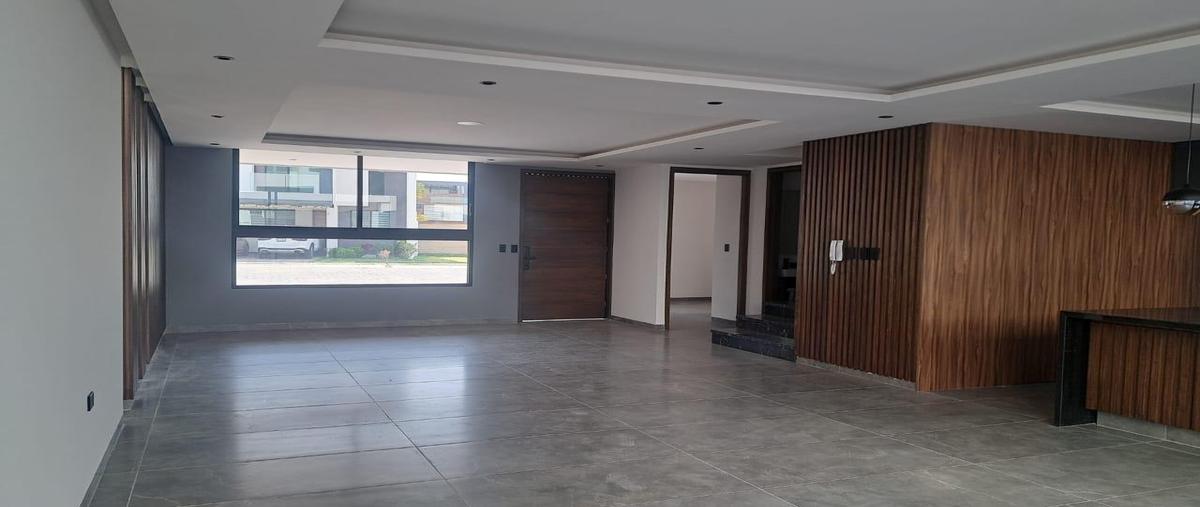 Foto de casa en venta en  , lomas de angelópolis, san andrés cholula, puebla, 0 No. 03