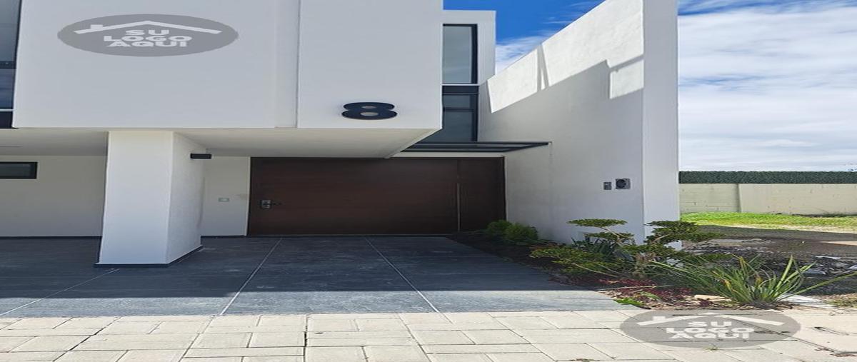 Foto de casa en venta en  , lomas de angelópolis, san andrés cholula, puebla, 31376304 No. 04