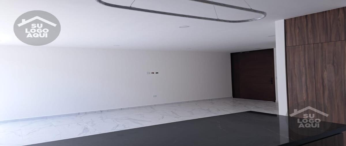 Foto de casa en venta en  , lomas de angelópolis, san andrés cholula, puebla, 31376304 No. 05