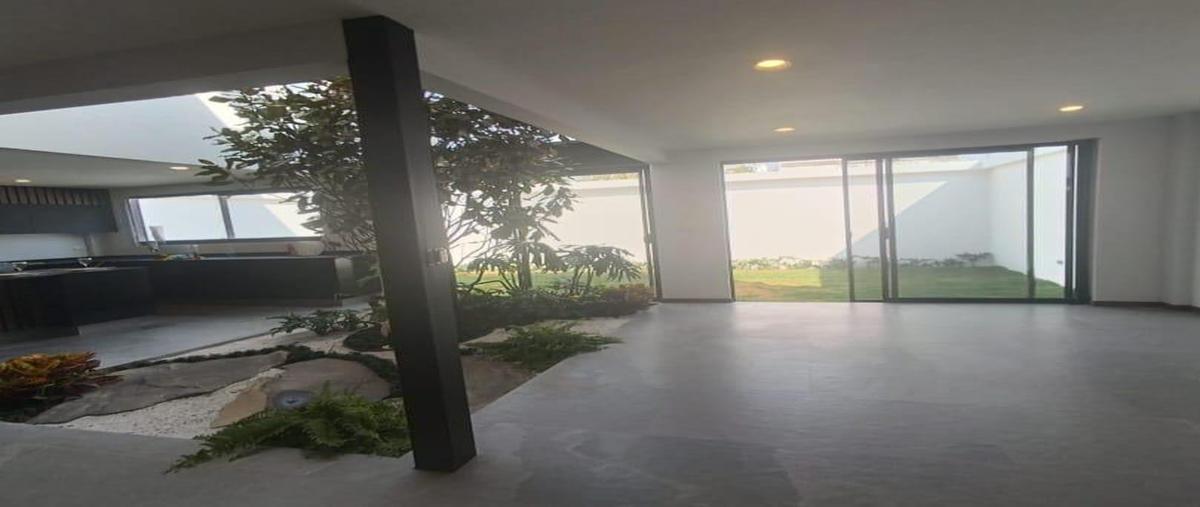 Foto de casa en venta en  , lomas de angelópolis, san andrés cholula, puebla, 0 No. 04