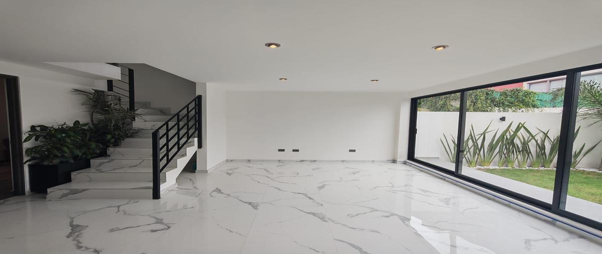 Foto de casa en venta en  , lomas de angelópolis, san andrés cholula, puebla, 0 No. 04