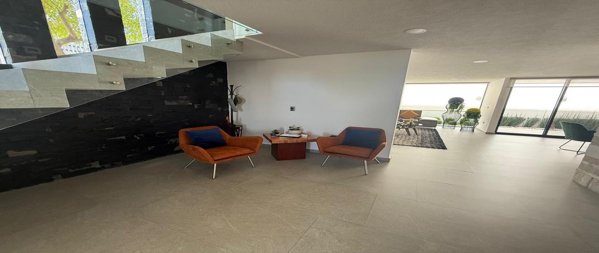 Foto de casa en venta en  , lomas de angelópolis, san andrés cholula, puebla, 0 No. 04