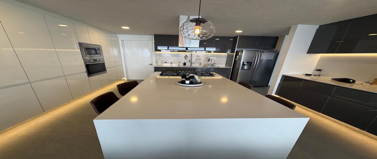 Foto de casa en venta en  , lomas de angelópolis, san andrés cholula, puebla, 0 No. 05