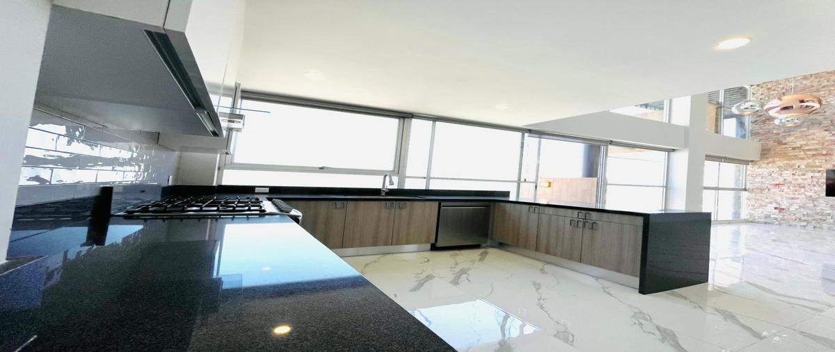 Foto de departamento en venta en  , lomas de angelópolis, san andrés cholula, puebla, 0 No. 05