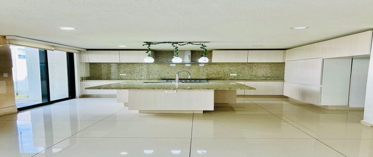 Foto de casa en venta en  , lomas de angelópolis, san andrés cholula, puebla, 31428334 No. 03