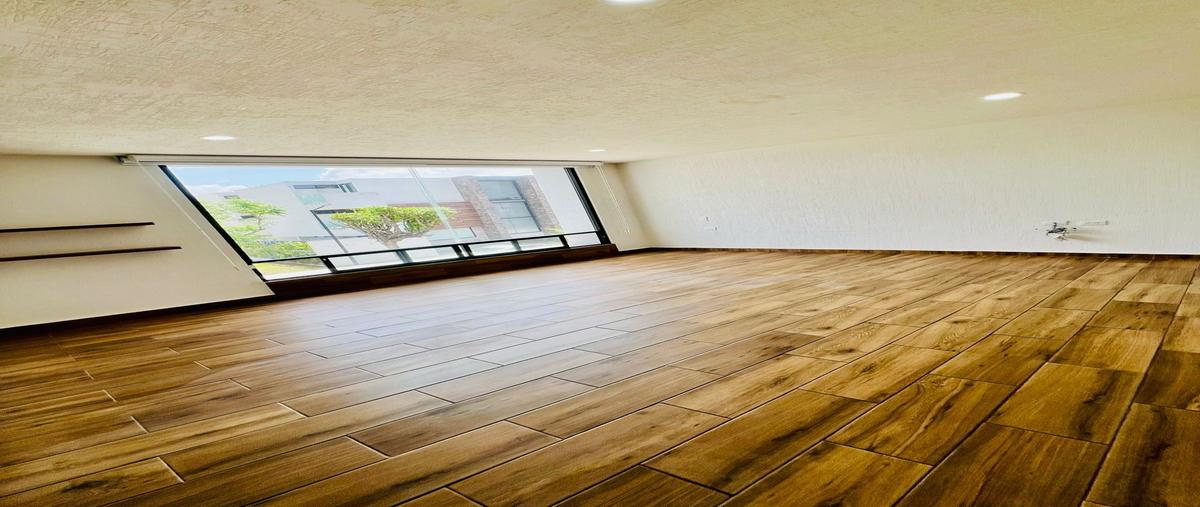 Foto de casa en venta en  , lomas de angelópolis, san andrés cholula, puebla, 31428334 No. 04