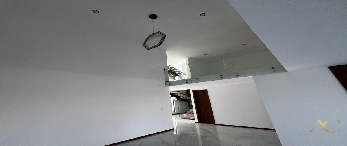 Foto de casa en venta en  , lomas de angelópolis, san andrés cholula, puebla, 31435875 No. 05