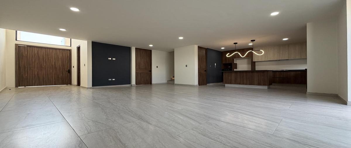 Foto de casa en venta en  , lomas de angelópolis, san andrés cholula, puebla, 0 No. 03