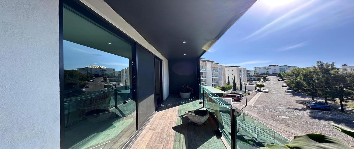 Foto de departamento en venta en  , lomas de angelópolis, san andrés cholula, puebla, 0 No. 04