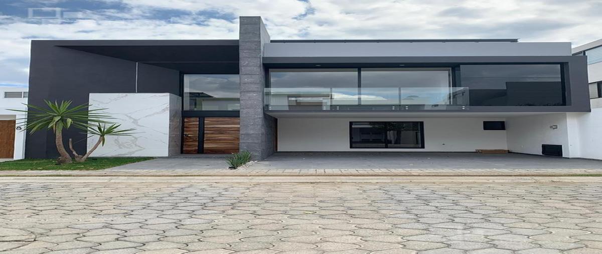 Foto de casa en , lomas de angelópolis, san andrés cholula, puebla, 0 foto 01 Foto de casa en venta en , lomas de angelópolis, san andrés cholula, puebla, 0 No. 01
