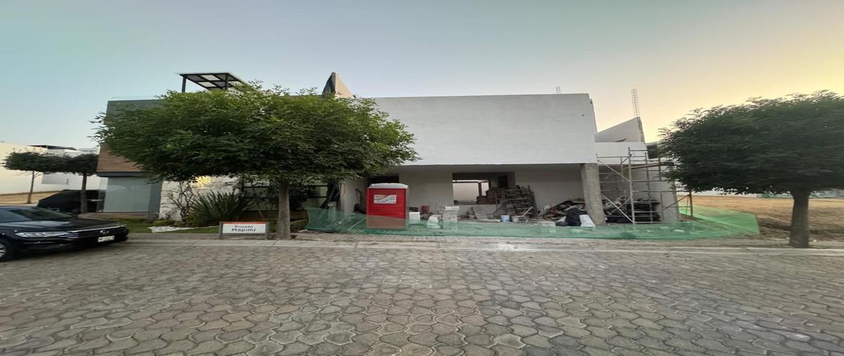 Foto de casa en venta en  , lomas de angelópolis, san andrés cholula, puebla, 0 No. 05