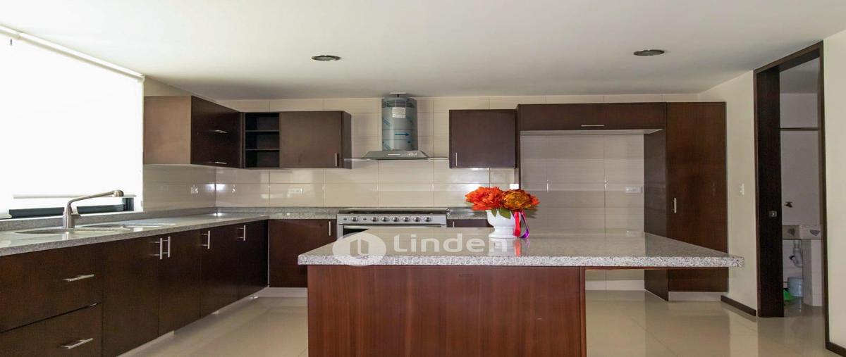 Foto de casa en renta en  , lomas de angelópolis, san andrés cholula, puebla, 0 No. 03
