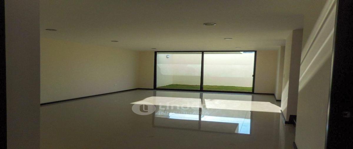 Foto de casa en renta en  , lomas de angelópolis, san andrés cholula, puebla, 0 No. 05