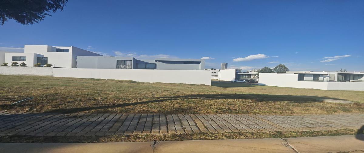 Foto de terreno habitacional en venta en  , lomas de angelópolis, san andrés cholula, puebla, 0 No. 04