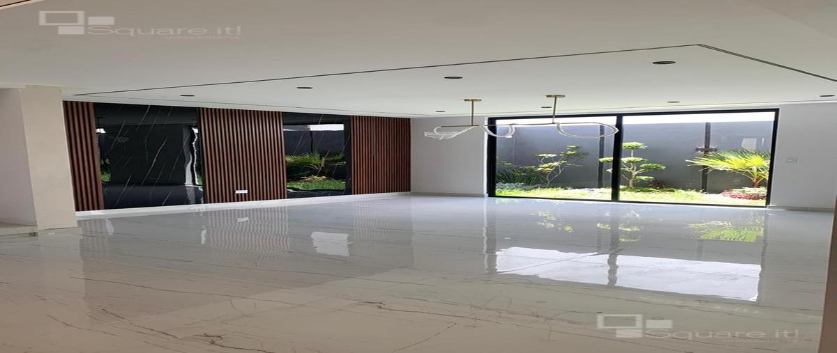 Foto de casa en venta en  , lomas de angelópolis, san andrés cholula, puebla, 0 No. 03