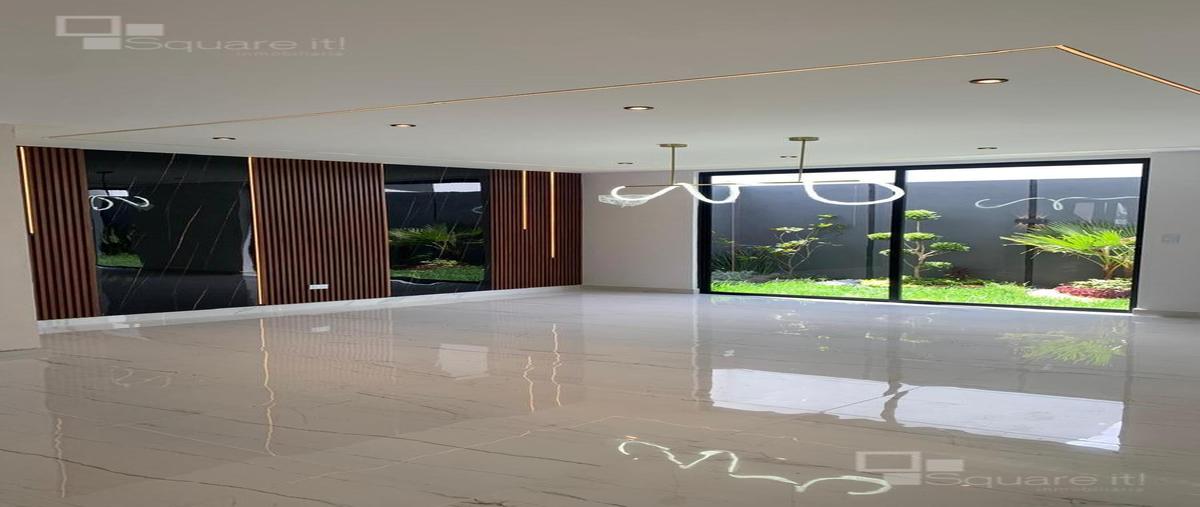 Foto de casa en venta en  , lomas de angelópolis, san andrés cholula, puebla, 0 No. 04