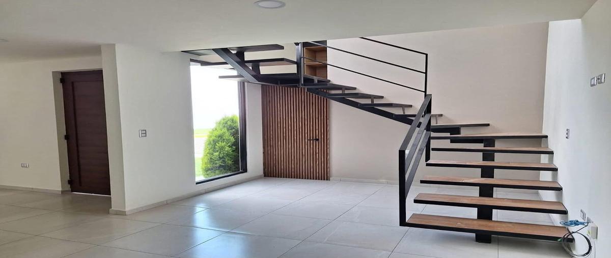 Foto de casa en venta en  , lomas de angelópolis, san andrés cholula, puebla, 0 No. 03