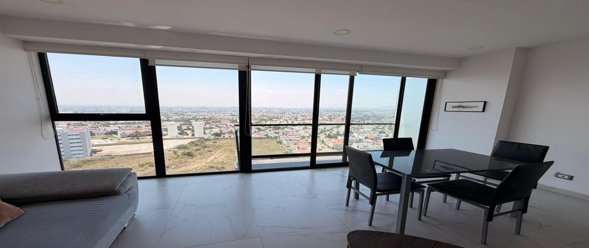 Foto de departamento en venta en  , lomas de angelópolis, san andrés cholula, puebla, 0 No. 03