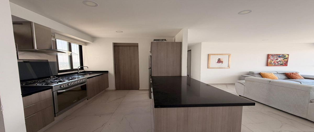 Foto de departamento en venta en  , lomas de angelópolis, san andrés cholula, puebla, 0 No. 04