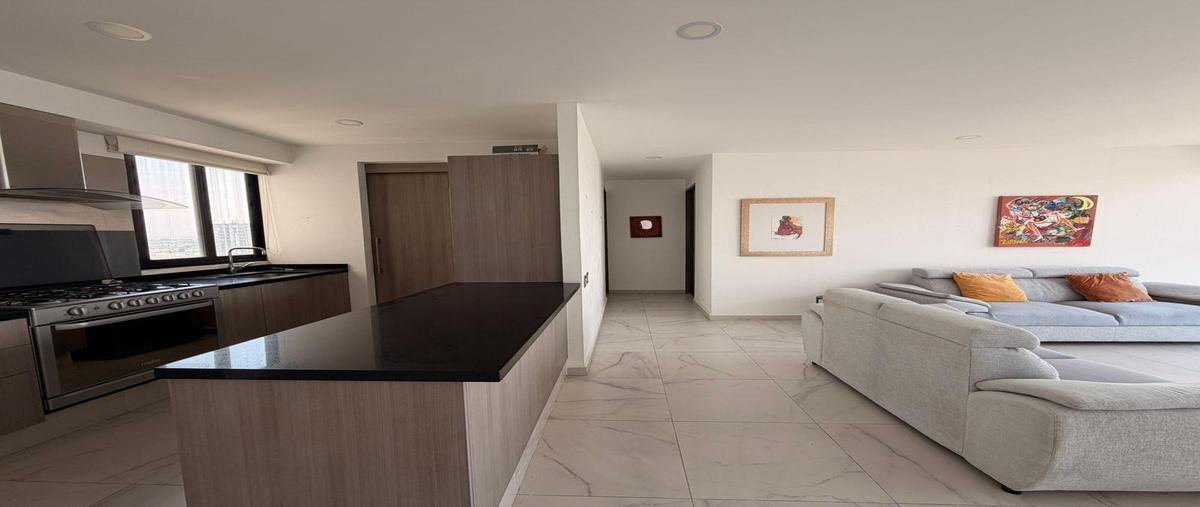 Foto de departamento en venta en  , lomas de angelópolis, san andrés cholula, puebla, 0 No. 05