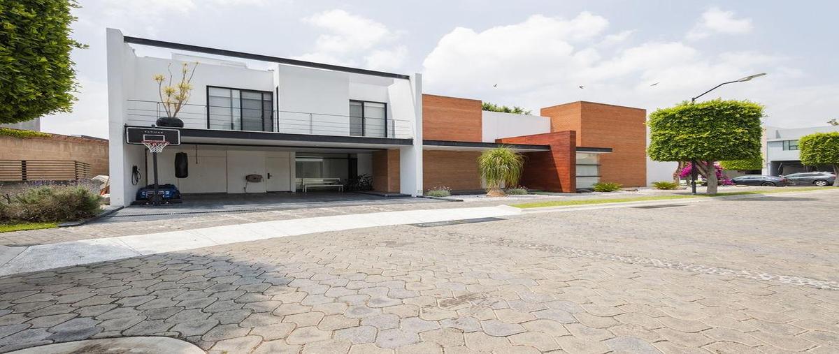 Foto de casa en venta en  , lomas de angelópolis, san andrés cholula, puebla, 0 No. 04