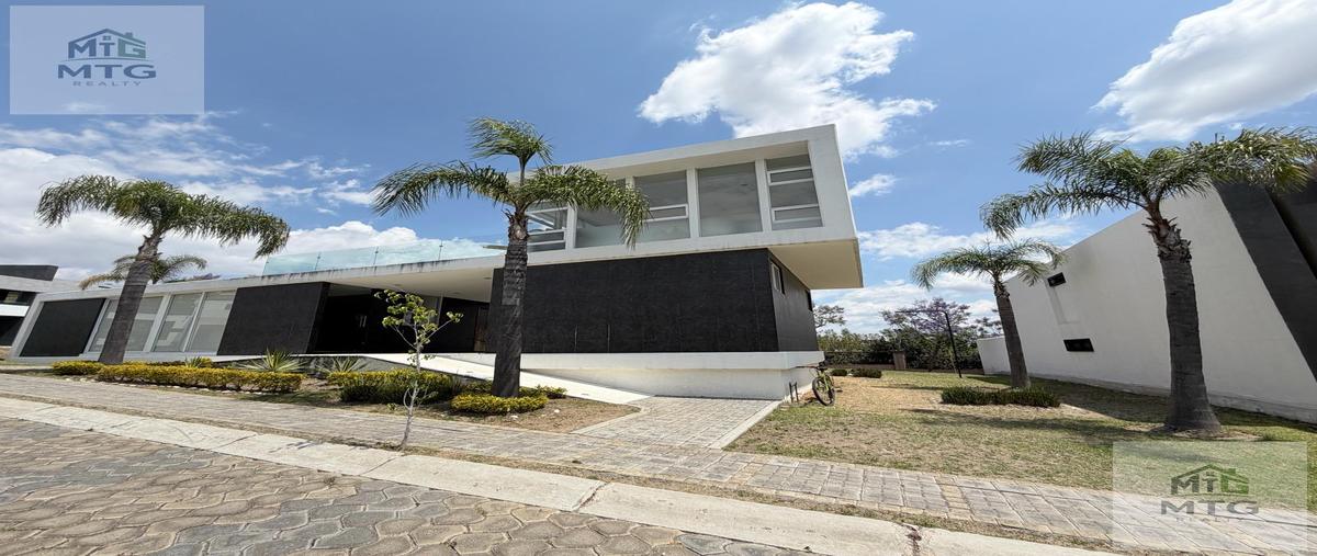 Foto de terreno habitacional en venta en  , lomas de angelópolis, san andrés cholula, puebla, 0 No. 04