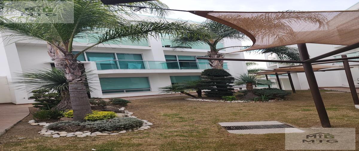 Foto de casa en venta en  , lomas de angelópolis, san andrés cholula, puebla, 31498517 No. 03
