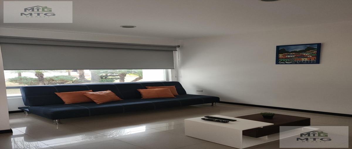 Foto de casa en venta en  , lomas de angelópolis, san andrés cholula, puebla, 0 No. 05