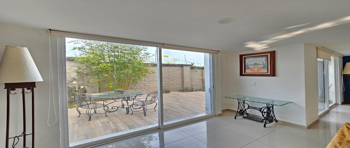 Foto de casa en renta en  , lomas de angelópolis, san andrés cholula, puebla, 0 No. 03