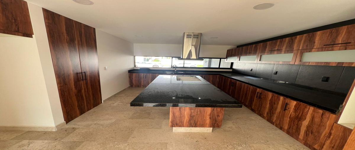 Foto de casa en venta en  , lomas de angelópolis, san andrés cholula, puebla, 0 No. 04