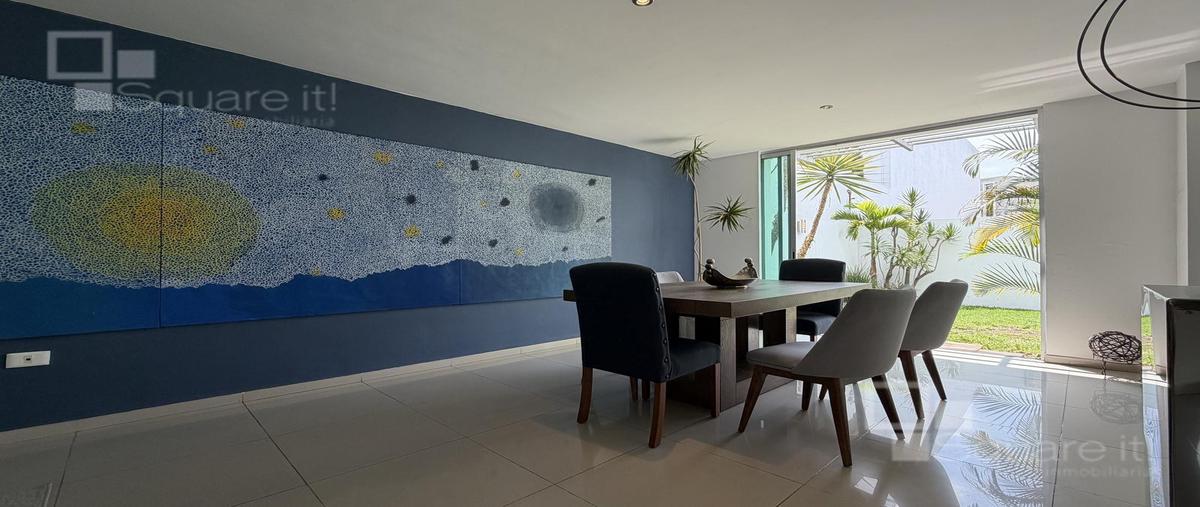 Foto de casa en renta en  , lomas de angelópolis, san andrés cholula, puebla, 0 No. 04