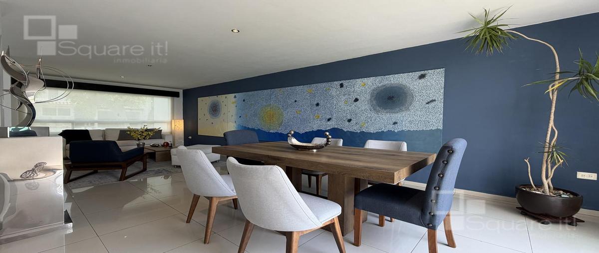 Foto de casa en renta en  , lomas de angelópolis, san andrés cholula, puebla, 0 No. 05
