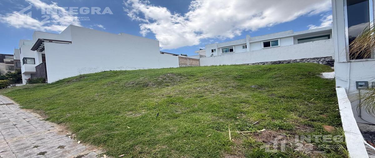 Foto de terreno habitacional en venta en  , lomas de angelópolis, san andrés cholula, puebla, 31505593 No. 03