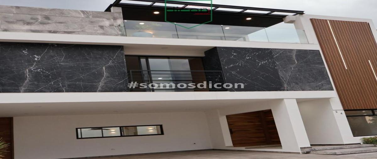 Foto de casa en venta en  , lomas de angelópolis, san andrés cholula, puebla, 0 No. 04