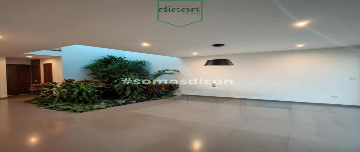 Foto de casa en venta en  , lomas de angelópolis, san andrés cholula, puebla, 0 No. 03