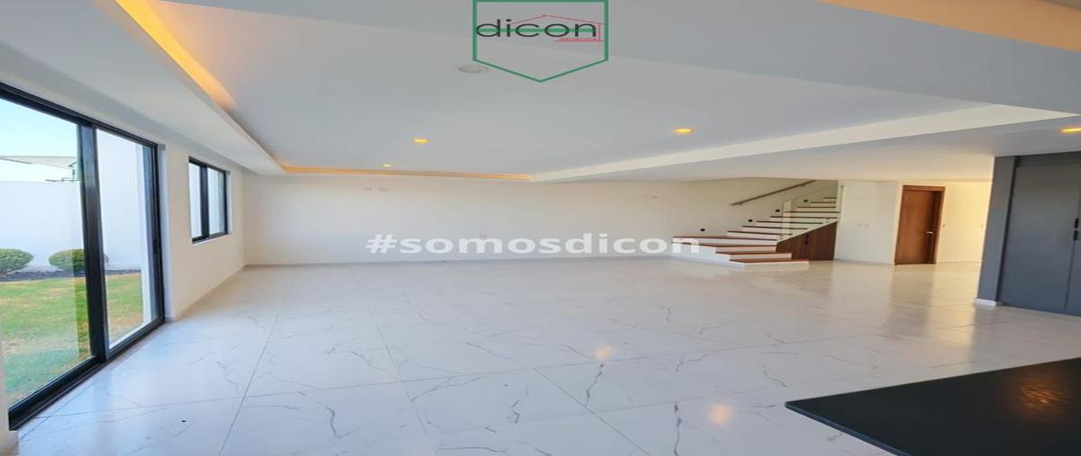 Foto de casa en venta en  , lomas de angelópolis, san andrés cholula, puebla, 0 No. 04