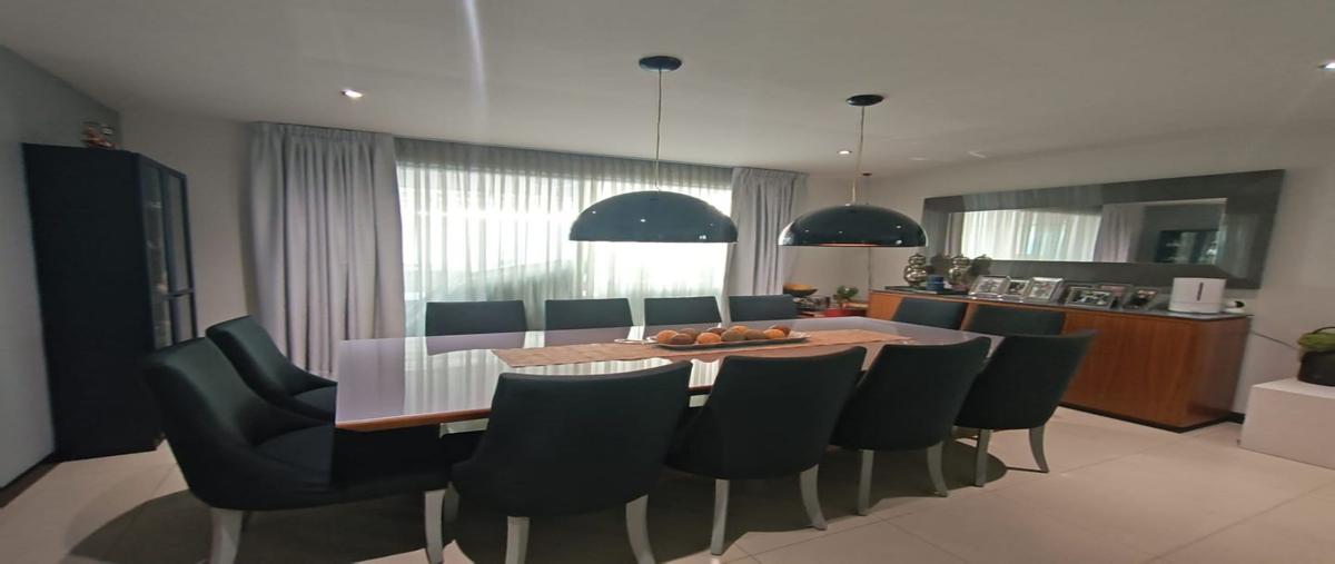 Foto de casa en venta en  , lomas de angelópolis, san andrés cholula, puebla, 0 No. 04