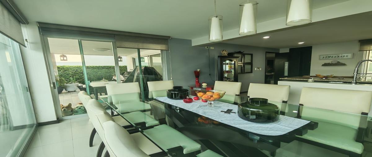 Foto de casa en venta en  , lomas de angelópolis, san andrés cholula, puebla, 0 No. 05