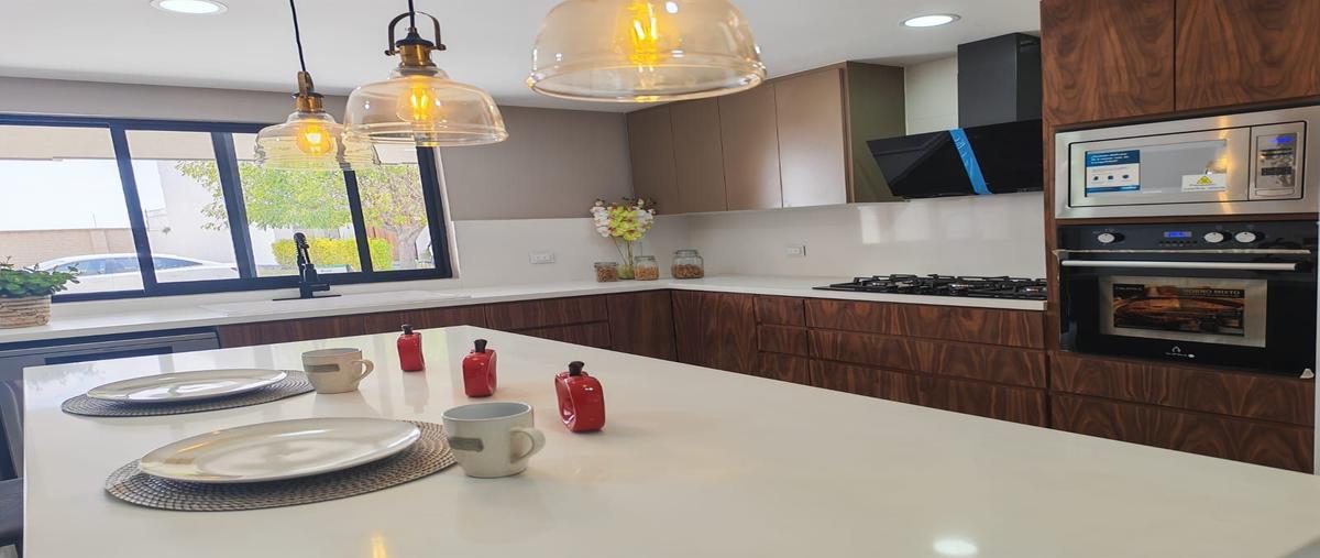 Foto de casa en venta en  , lomas de angelópolis, san andrés cholula, puebla, 0 No. 05