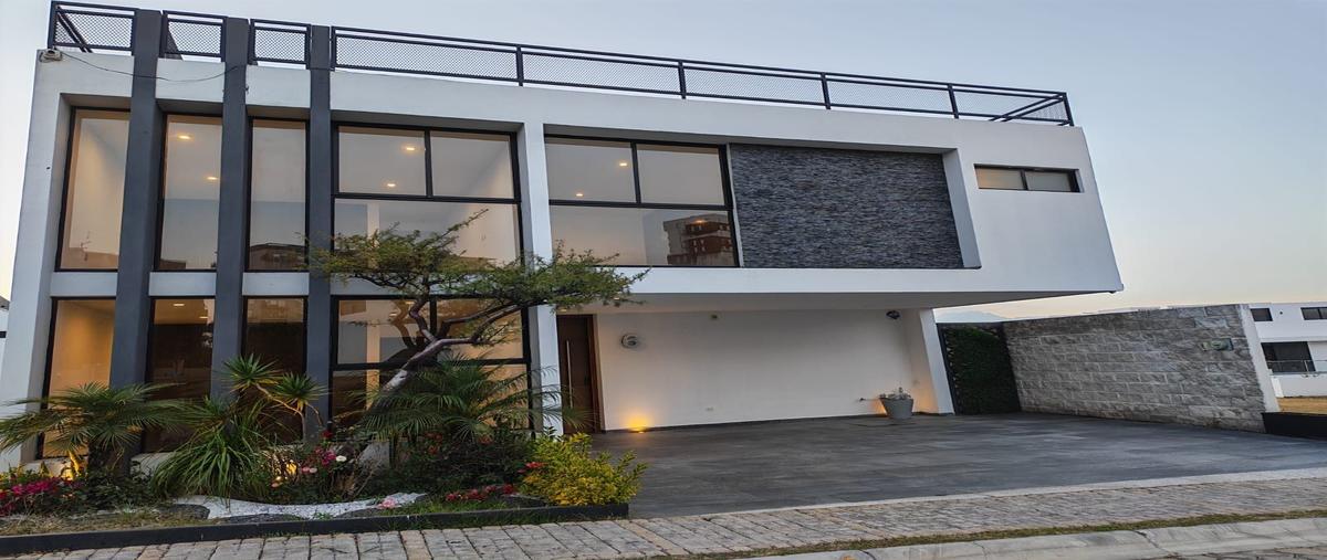 Foto de casa en venta en  , lomas de angelópolis, san andrés cholula, puebla, 0 No. 04