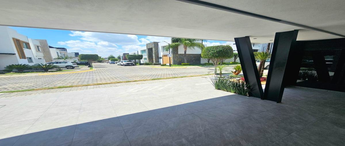 Foto de casa en venta en  , lomas de angelópolis, san andrés cholula, puebla, 31520168 No. 04