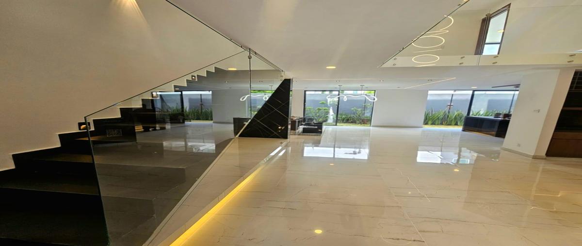 Foto de casa en venta en  , lomas de angelópolis, san andrés cholula, puebla, 31520168 No. 05