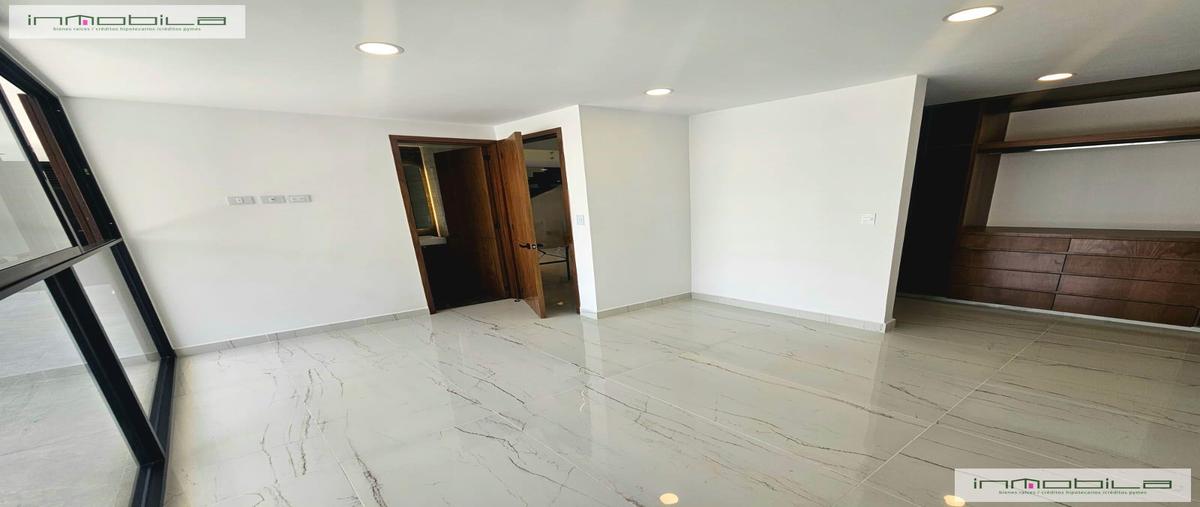 Foto de casa en venta en  , lomas de angelópolis, san andrés cholula, puebla, 0 No. 29