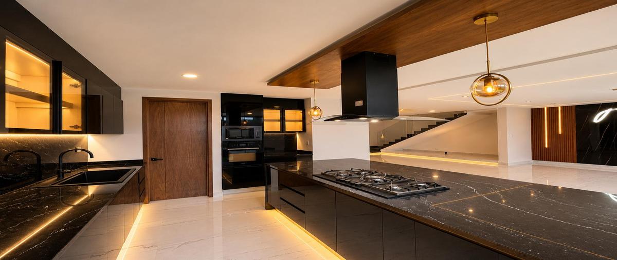 Foto de casa en venta en  , lomas de angelópolis, san andrés cholula, puebla, 0 No. 03